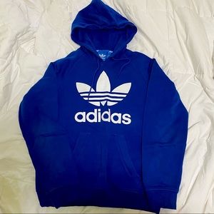 Adidas Women’s Hoodie size S